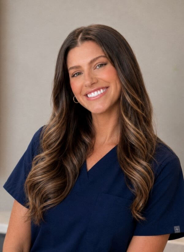 Dr. Victoria Richardson