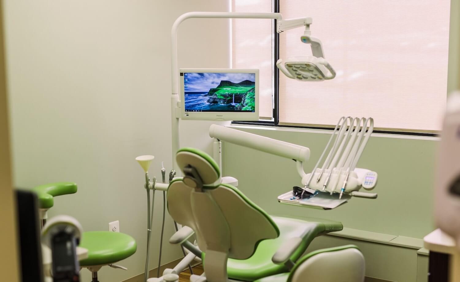 Family Dentistry in Jenkintown, PA