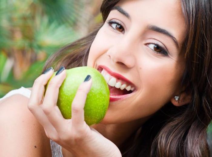 Dental Health Foods: 5 Lunch Items for Healthy Teeth