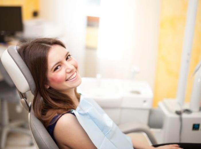 Medication Effects on Dental Health