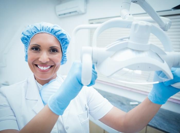 Dental Checkup Procedures & Family Dentistry in Jenkintown