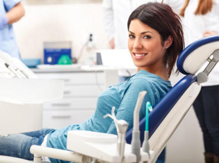 Dental Cleaning in Jenkintown