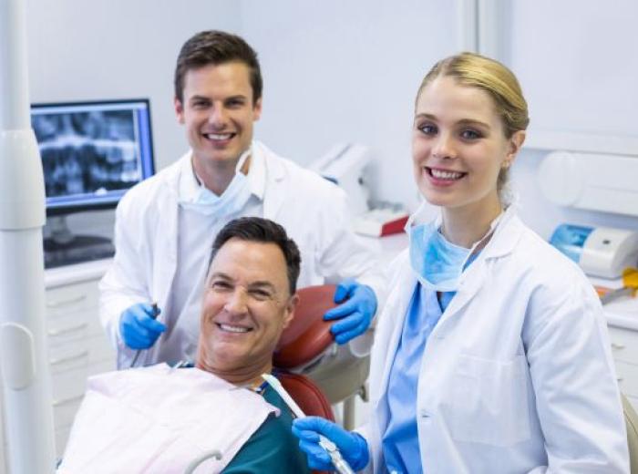 General Dentistry Checkups for Gum Disease Prevention