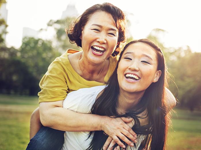 Dental Implants for Jawbone Health & Bone Loss Prevention