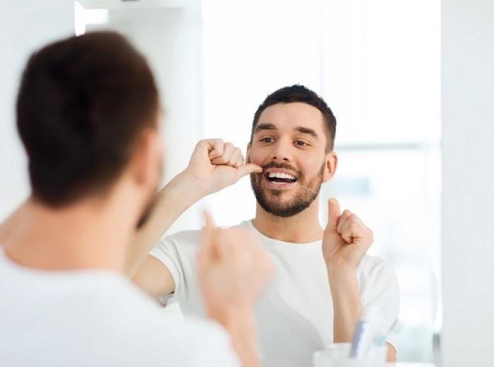 Flossing Benefits for Preventive Dentistry