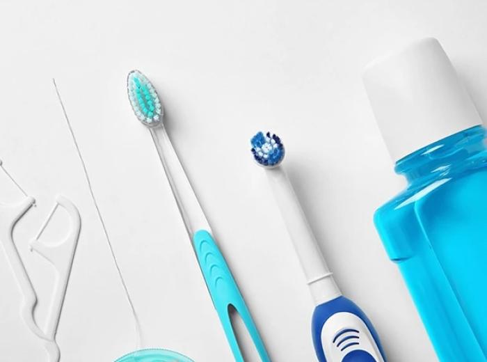 Oral Hygiene's Impact on Overall Health