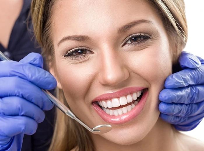 Teeth Whitening in Jenkintown - Brighter Smile at MVP Family Dental