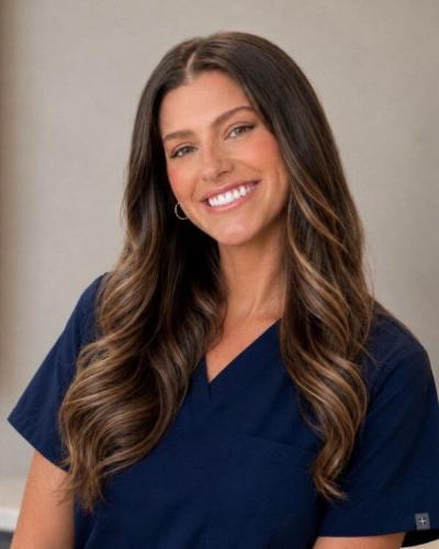 Dr. Victoria Richardson