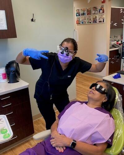 Dental Implants