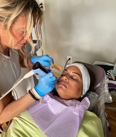 Facial Esthetics