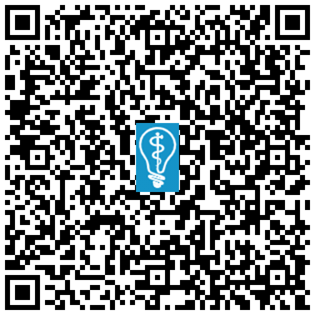 QR code image for Clear Braces in Jenkintown, PA