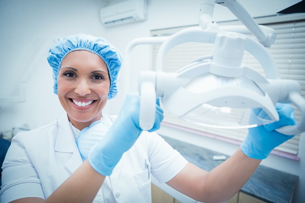 What Procedures Are Done At A Dental Checkup?