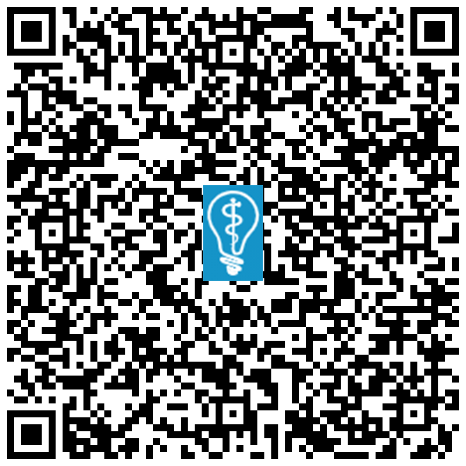 QR code image for Questions to Ask at Your Dental Implants Consultation in Jenkintown, PA