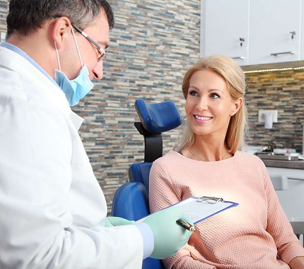 Jenkintown Questions to Ask at Your Dental Implants Consultation