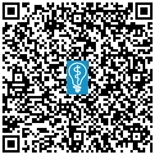 QR code image for Dental Practice in Jenkintown, PA