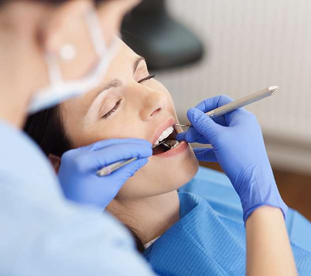 Jenkintown Dental Restorations