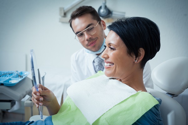 How Do Dental Veneers Work?