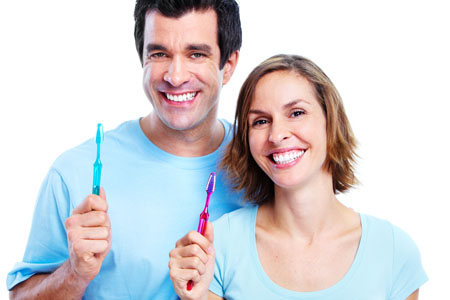 What You Need To Know About Brushing Your Teeth From Our Dentist Office