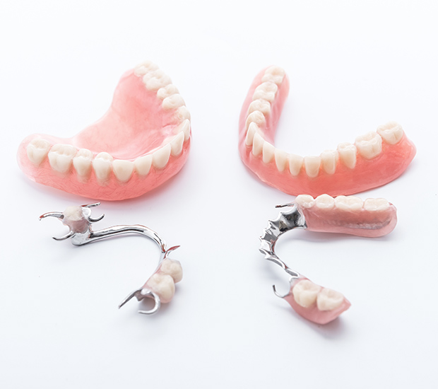 Jenkintown Dentures and Partial Dentures