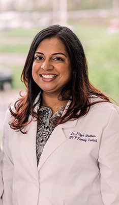 Dr. Priya Mathew