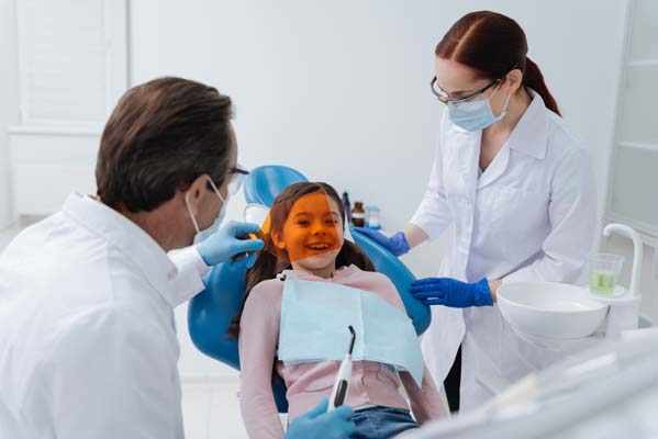 Why Your Family Dentist Recommends Regular X Rays