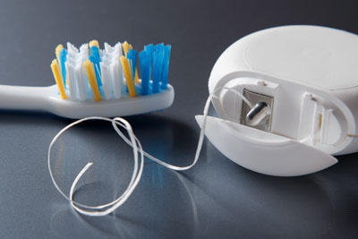 Popular Types Of Floss And Tips For Flossing