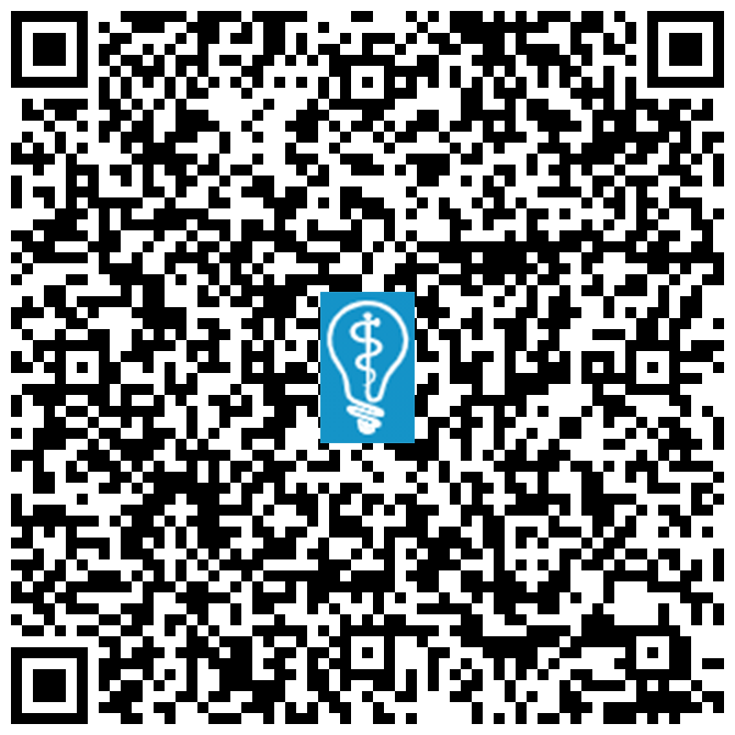 QR code image for General Dentistry Services in Jenkintown, PA