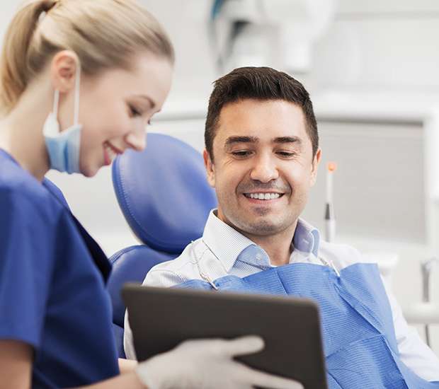 Jenkintown General Dentistry Services