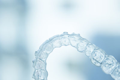Straighten Your Teeth With Invisalign® Braces