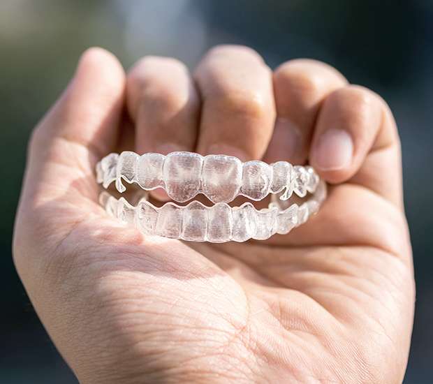 Jenkintown Is Invisalign Teen Right for My Child