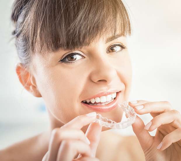 Jenkintown 7 Things Parents Need to Know About Invisalign Teen