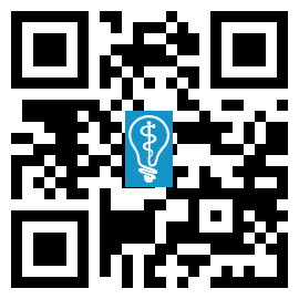 QR code image to call MVP Family Dental in Jenkintown, PA on mobile