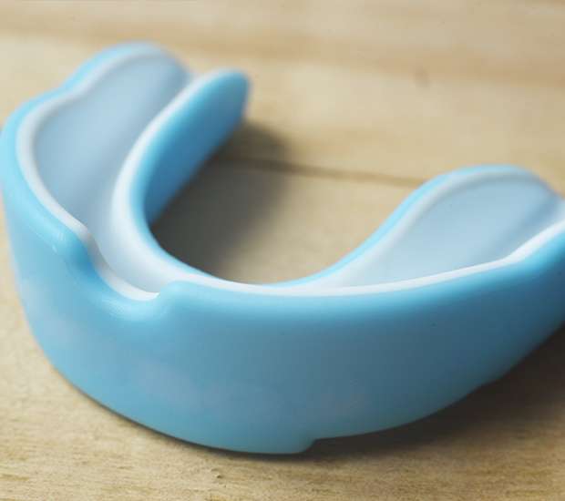 Jenkintown Reduce Sports Injuries With Mouth Guards