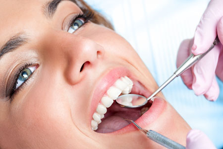 You Never Know When You Will Need Restorative Dentistry In Jenkintown