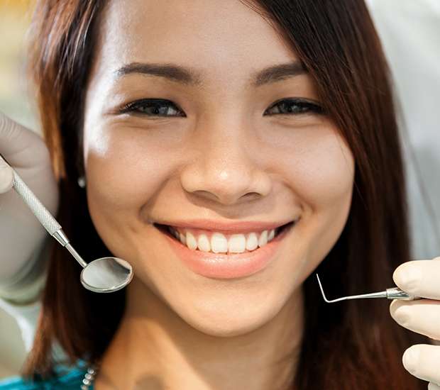 Jenkintown Routine Dental Procedures